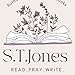 S.T. Jones