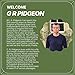 G.R. Pidgeon