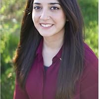 Ambreen Butt Hussain