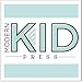 Modern Kid Press