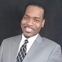 Roderick Levi Evans