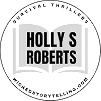 Holly S. Roberts