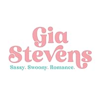 Gia Stevens