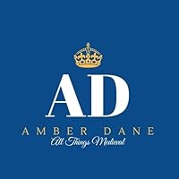 Amber Dane