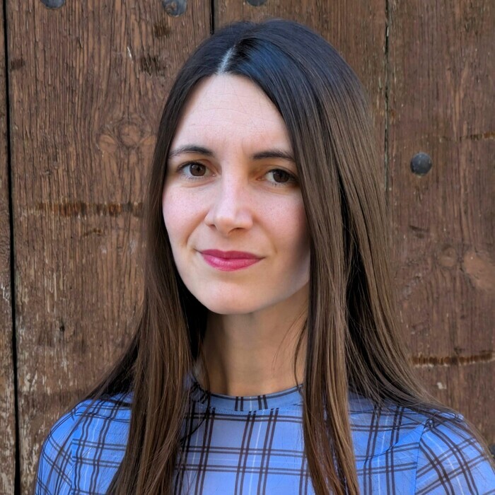 África Vázquez Beltrán