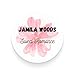 Jamila  Woods