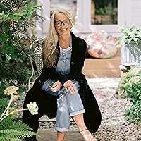 Joanna Glen