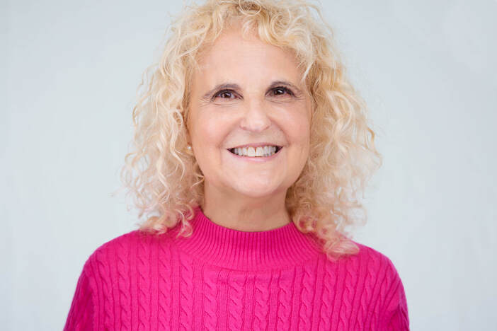 Nancy Krulik