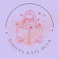 Jordan Kate Buck