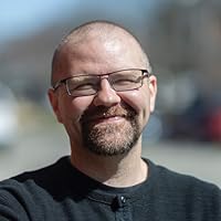 Joshua Moore