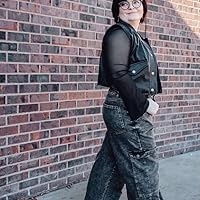 Chanté A. Campbell
