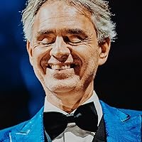 Andrea Bocelli