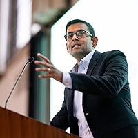 Arvind Narayanan