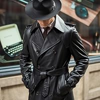 Del Suede
