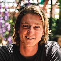 Alex Strathdee