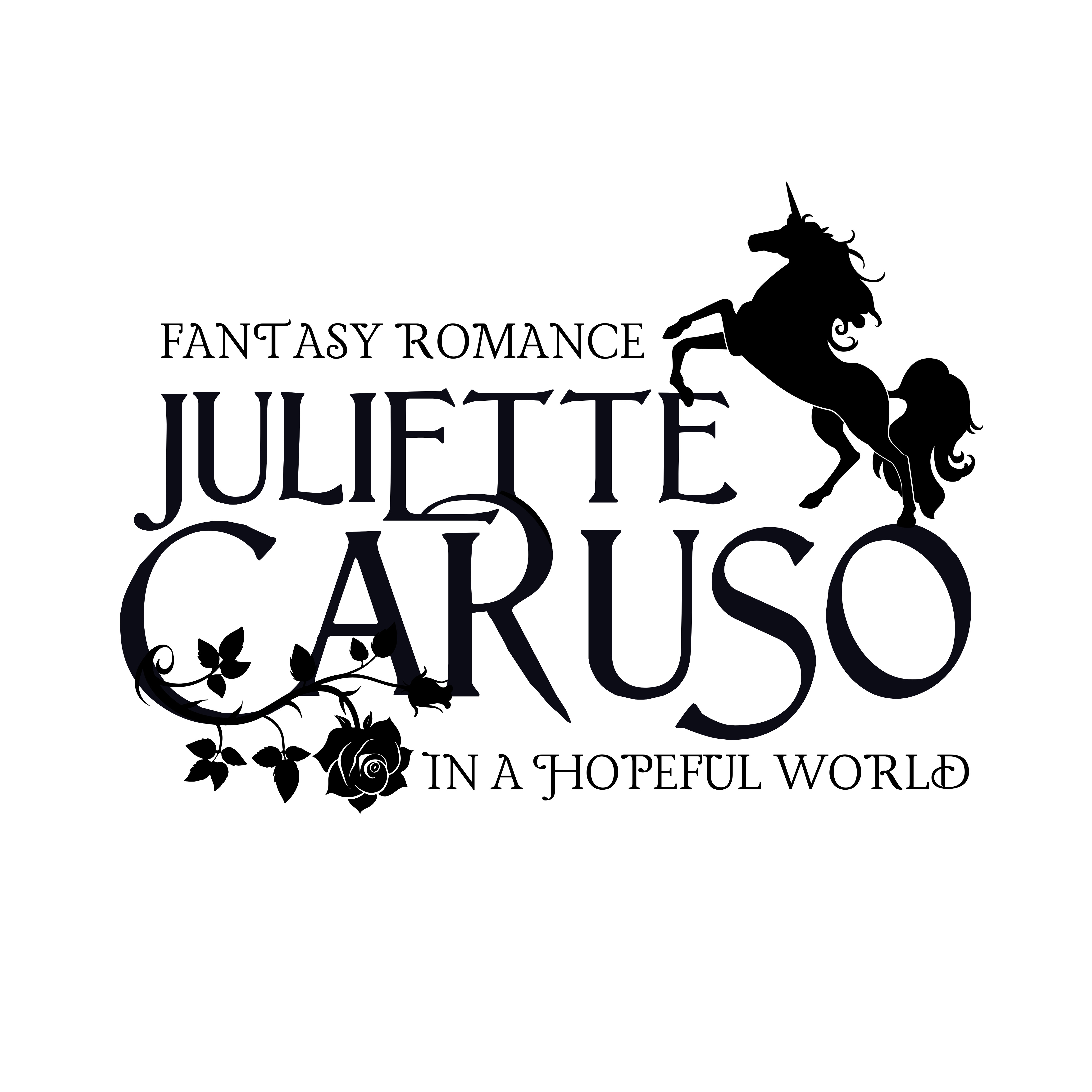Juliette Caruso