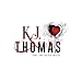 K.J.  Thomas