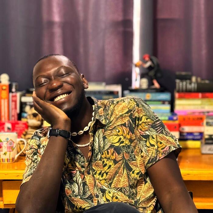 Jesutomisin Ipinmoye