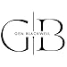 Gen Blackwell