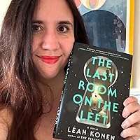 Leah Konen