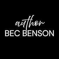 Bec Benson