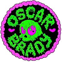 Oscar Brady