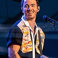 Kevin Jonas