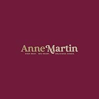 Anne   Martin