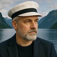 Erik Svalbard