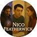 Nico Featherwick