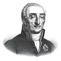 Bernard Germain de Lacépède