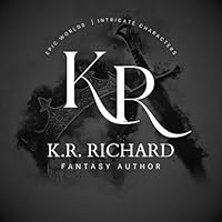 K.R. Richard
