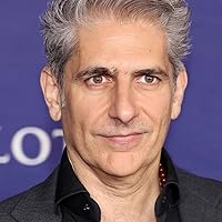 Michael Imperioli