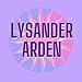 Lysander Arden