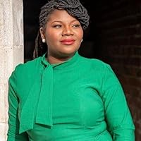 Kellie Carter Jackson