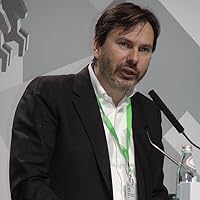 Simon Anholt