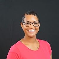 Natasha R. Minier-Robinson