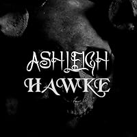 Ashleigh Hawke