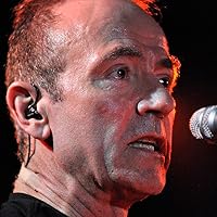 Hugh Cornwell