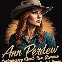 Ann Perdew
