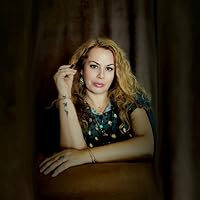 Гергана Лаптева, Gergana Lapteva