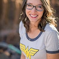 Meghan Scott Molin