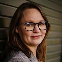 Rachel Joy Welcher