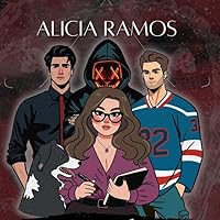 Alicia  Ramos
