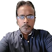 Ravi Yaranian