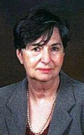 Μαρούλα Κλιάφα