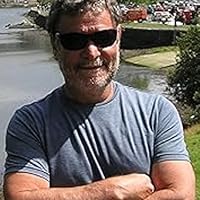Graham Spence