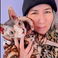 Beverly Yuen Thompson