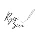 RYAN ZEIN