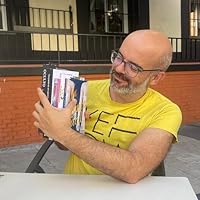 Antonio Heras